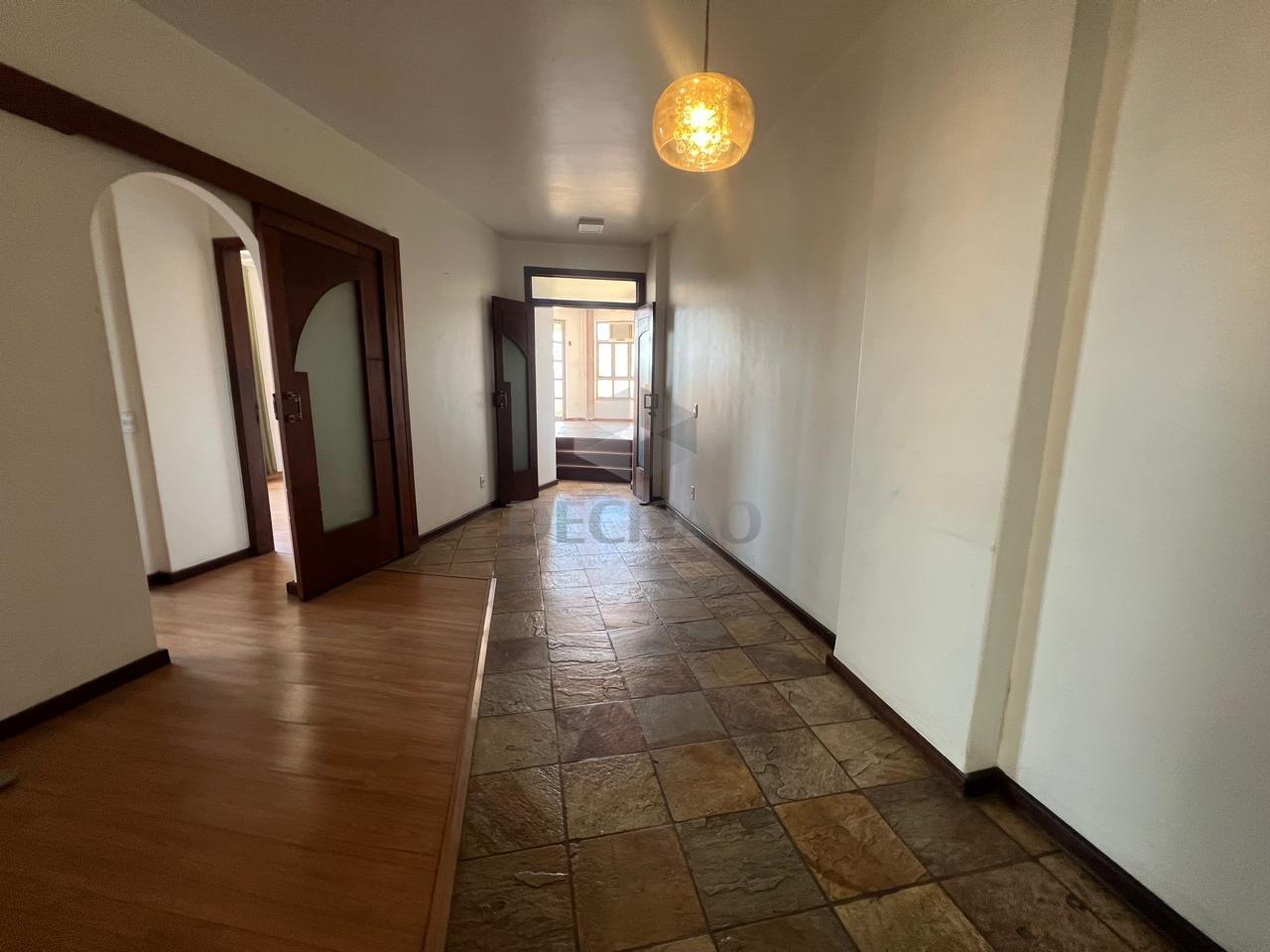 Área privativa à venda no Santa Efigênia: 