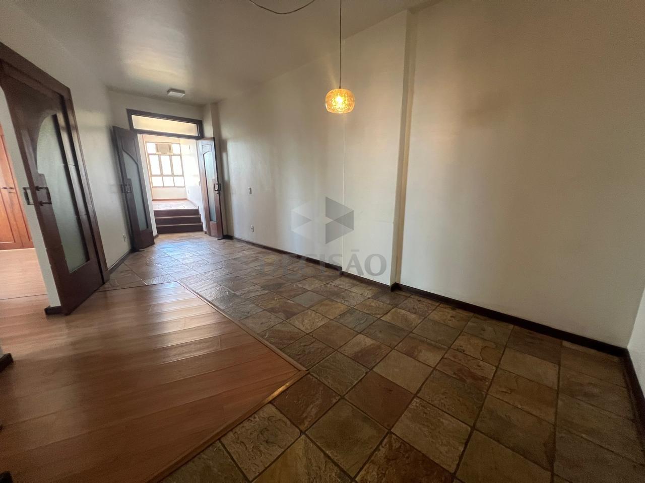 Área privativa à venda no Santa Efigênia: 