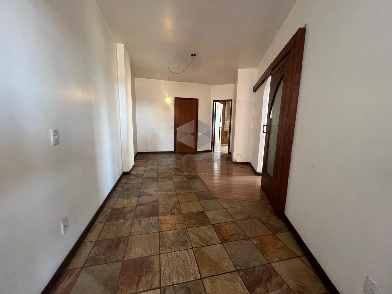 Área privativa à venda no Santa Efigênia: 