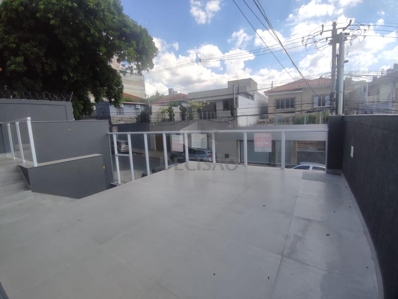 Casa à venda no Santa Tereza: 