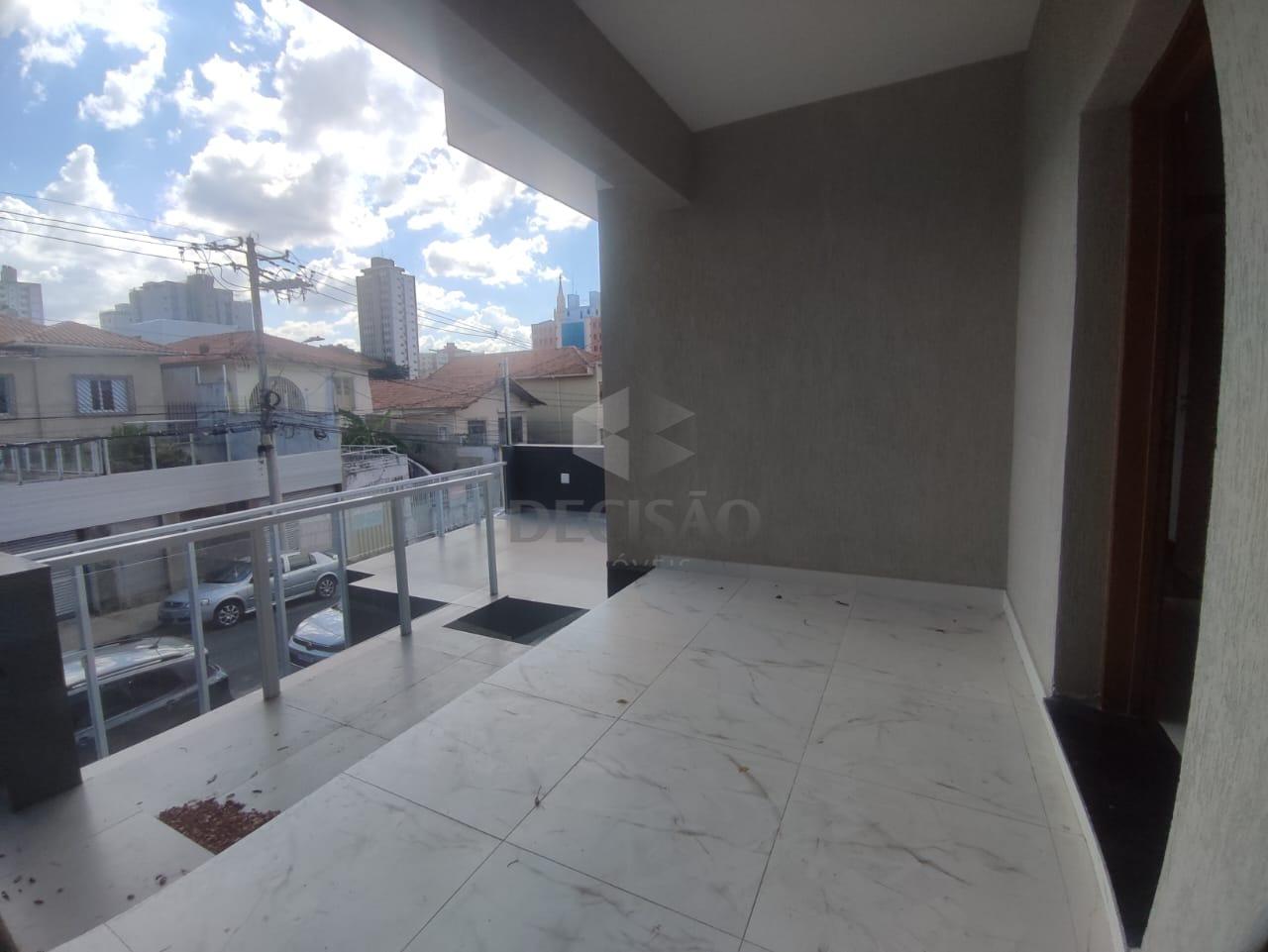 Casa à venda no Santa Tereza: 