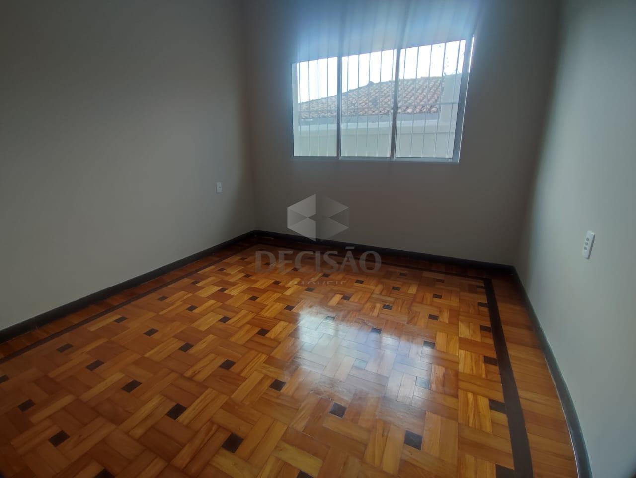 Casa à venda no Santa Tereza: 