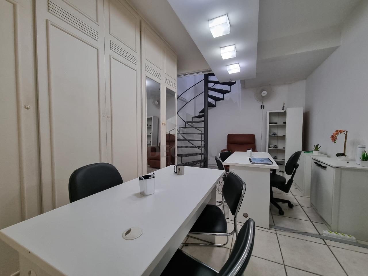 Loja à venda no Savassi: 