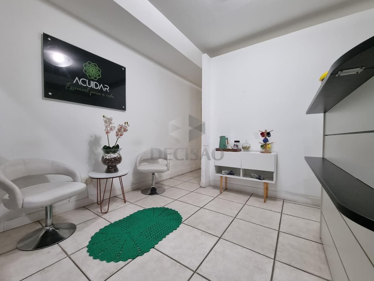 Loja à venda no Savassi: 