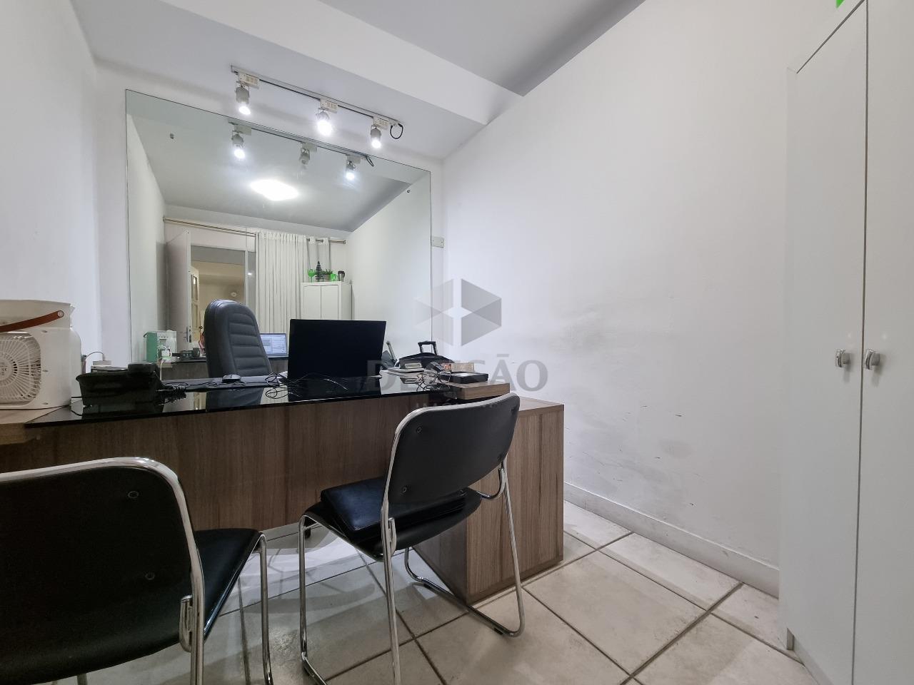 Loja à venda no Savassi: 