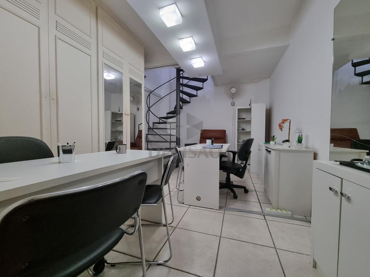 Loja à venda no Savassi: 