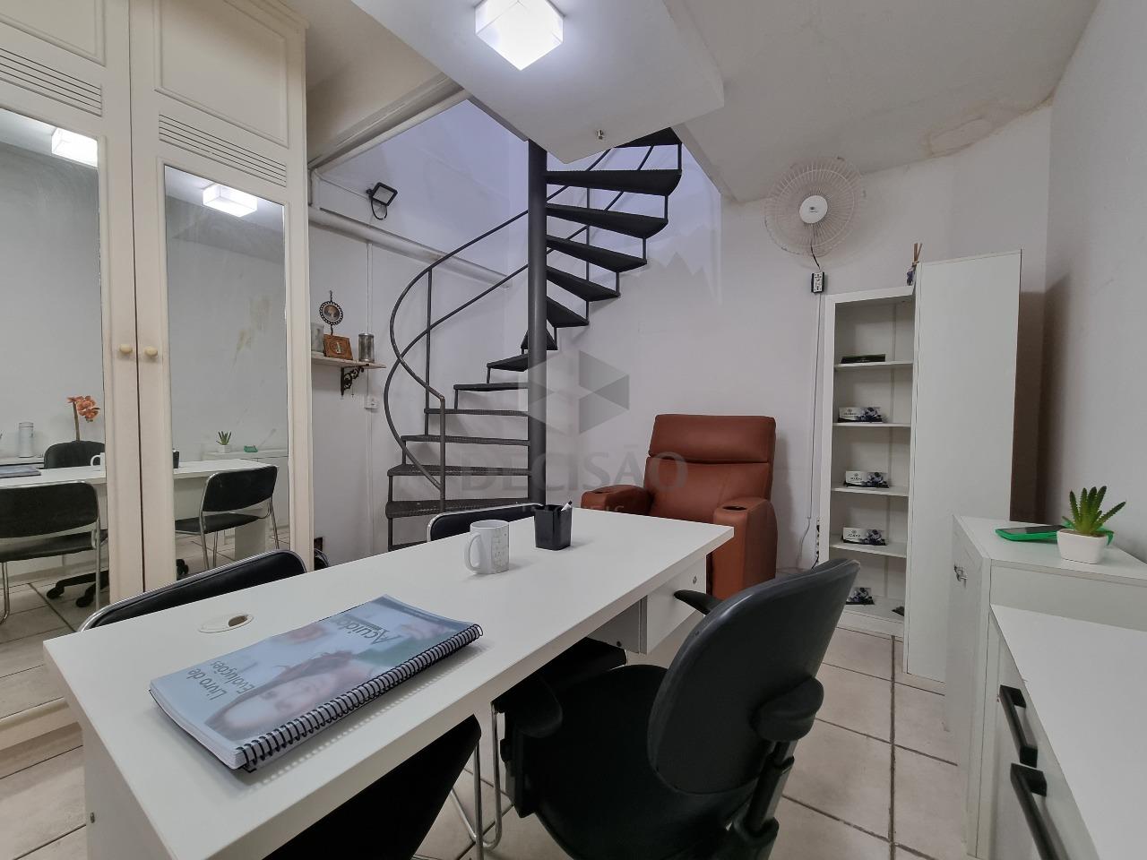 Loja à venda no Savassi: 