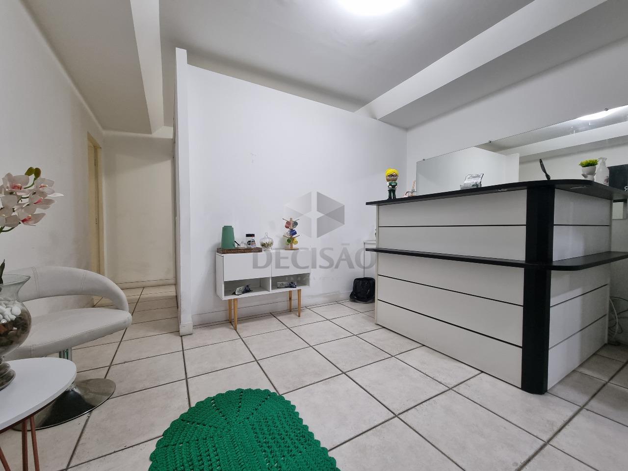 Loja à venda no Savassi: 