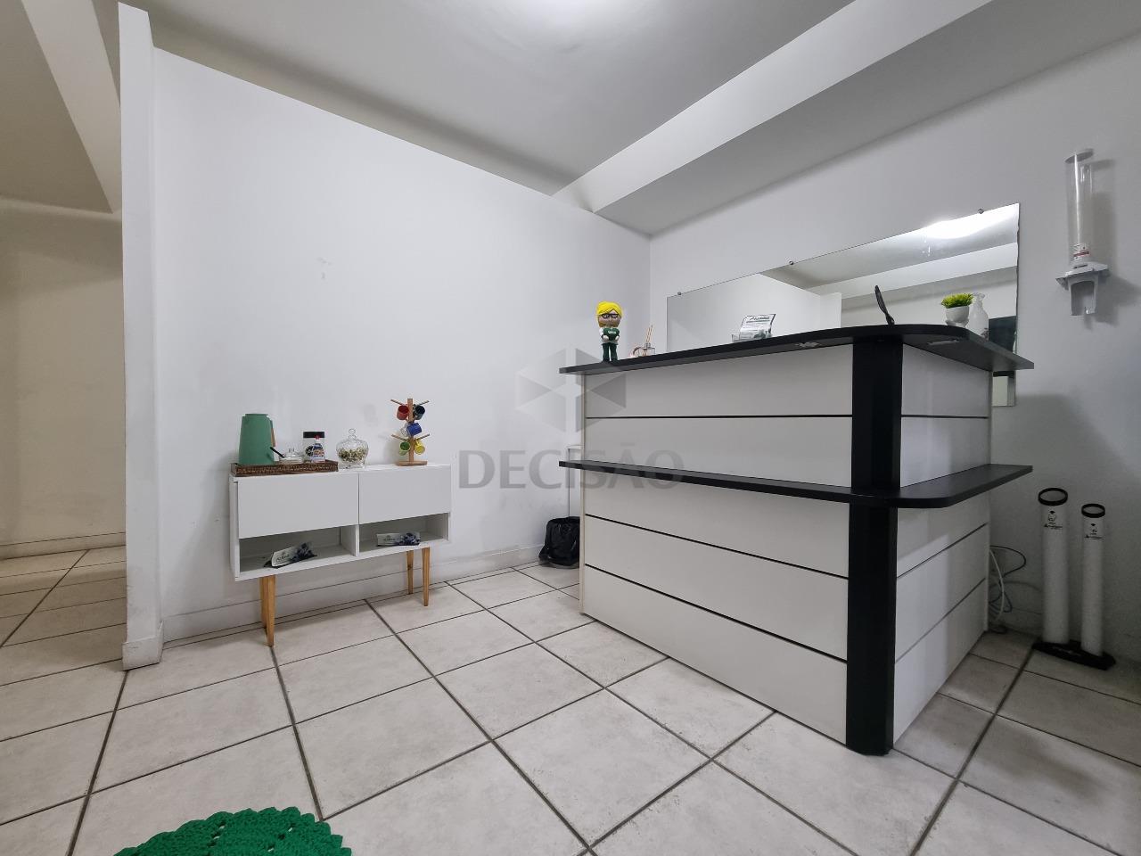 Loja à venda no Savassi: 