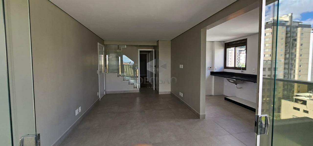 Apartamento 3 Quartos à venda no Anchieta: 