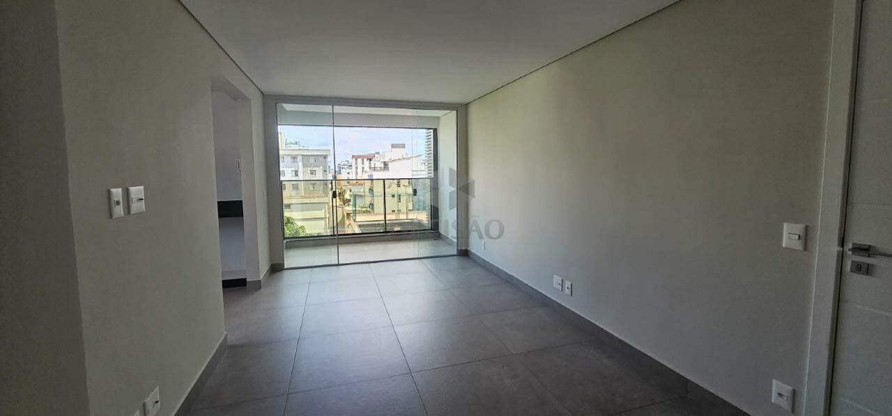 Apartamento 3 Quartos à venda no Anchieta: 