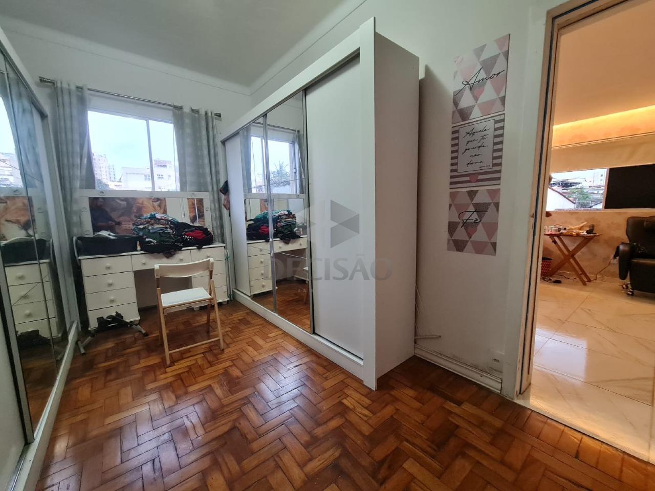 Casa à venda no Santa Tereza: 