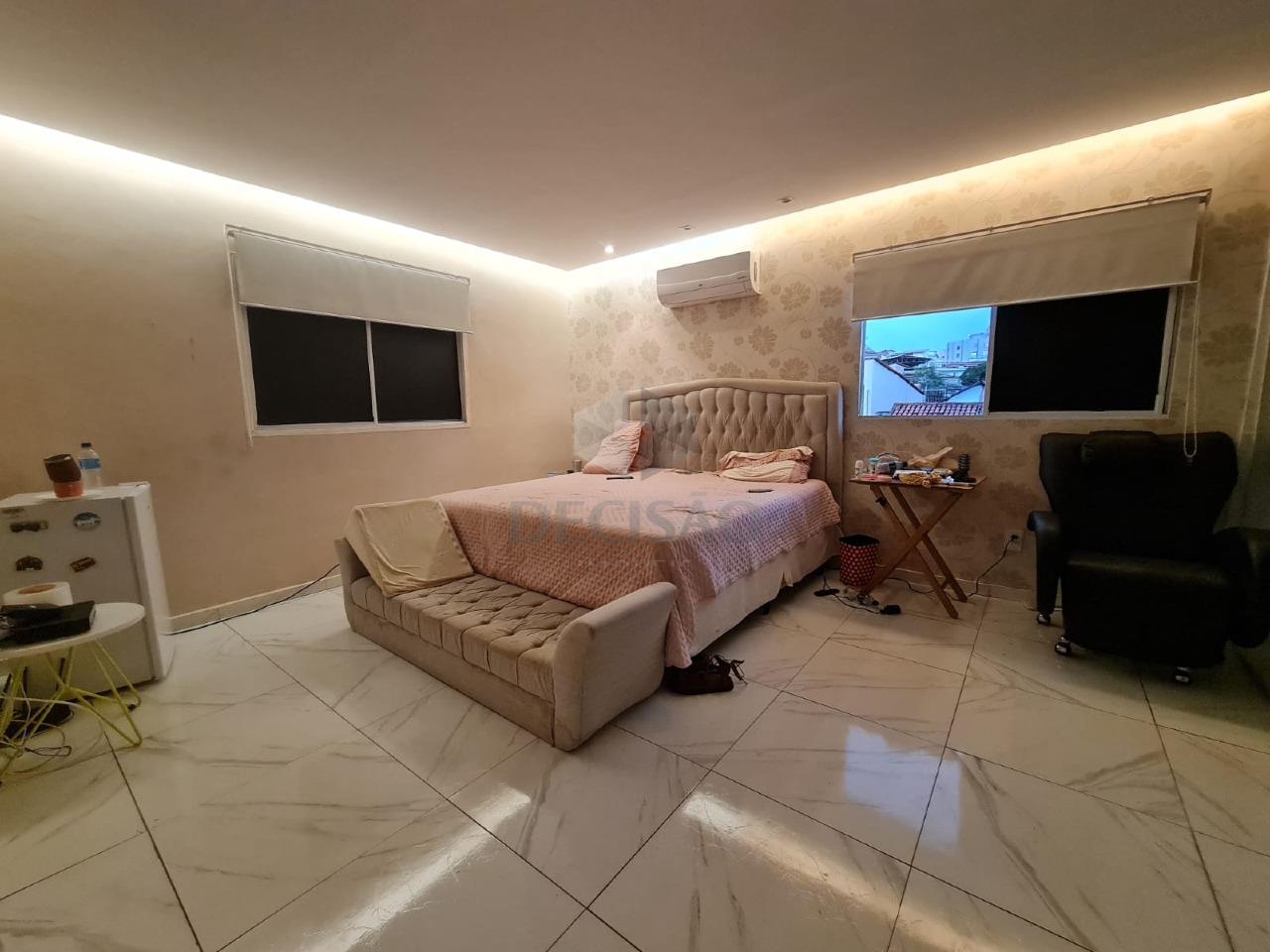 Casa à venda no Santa Tereza: 