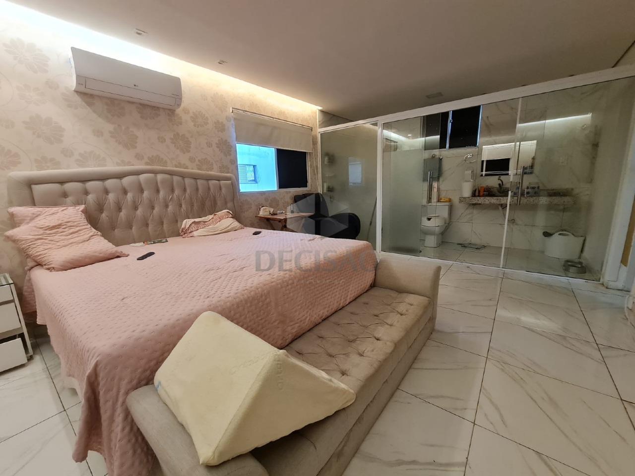 Casa à venda no Santa Tereza: 