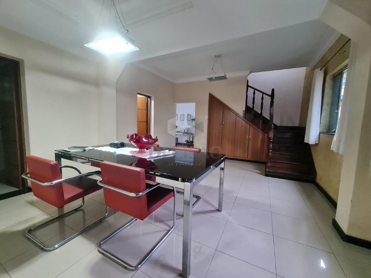 Casa à venda no Santa Tereza: 