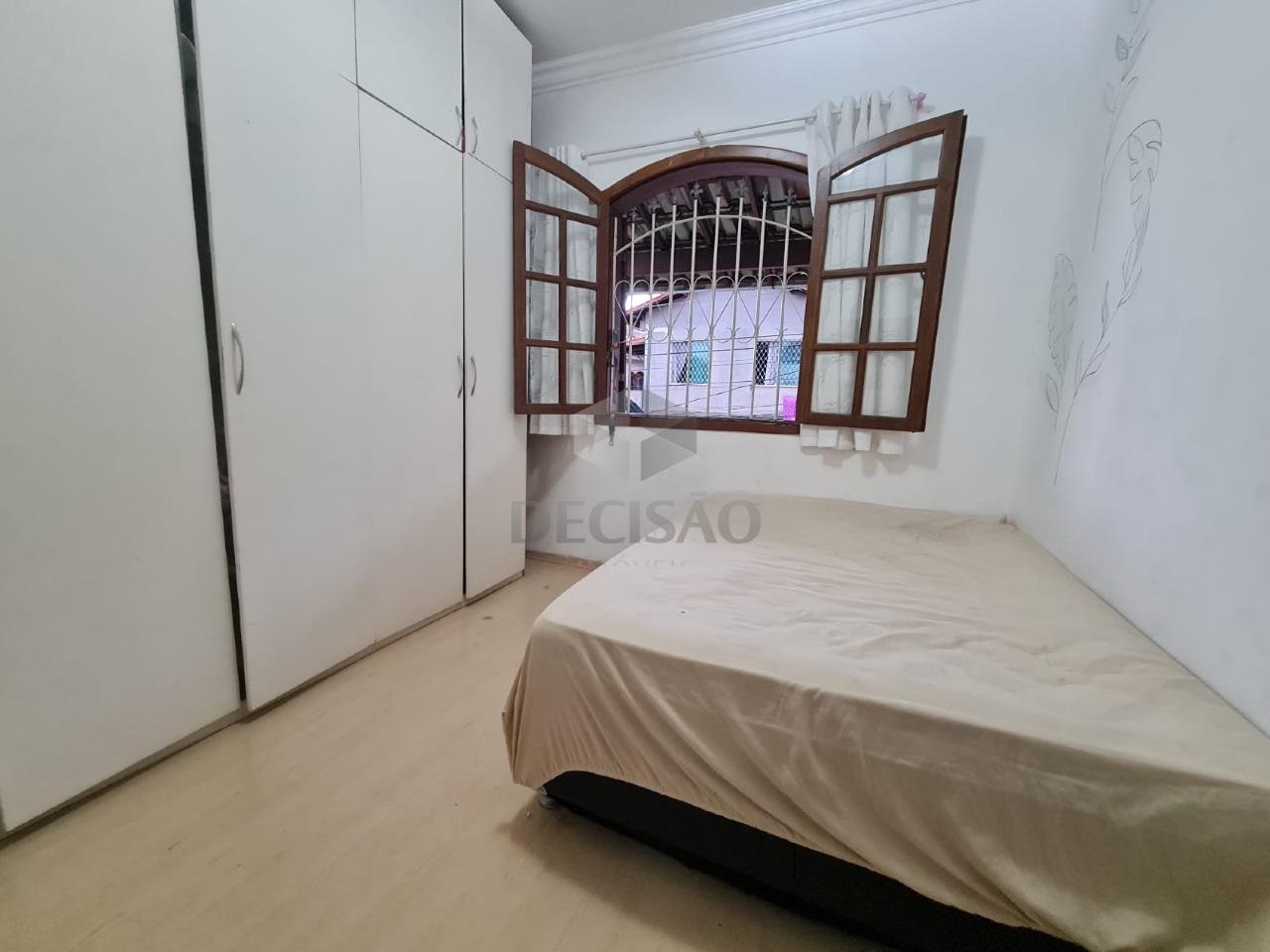 Casa à venda no Santa Tereza: 