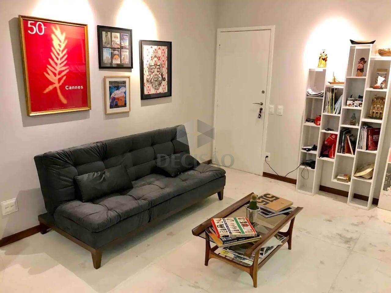 Apartamento 2 Quartos à venda no São Pedro: 