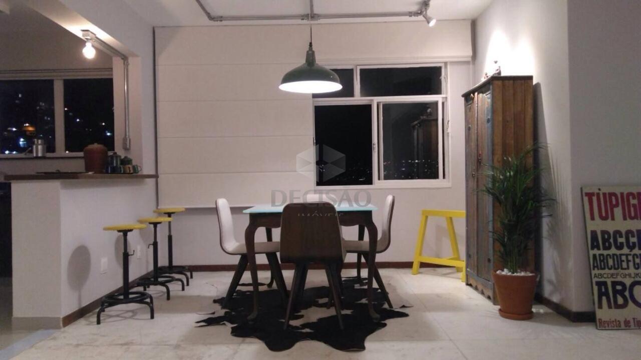 Apartamento 2 Quartos à venda no São Pedro: 