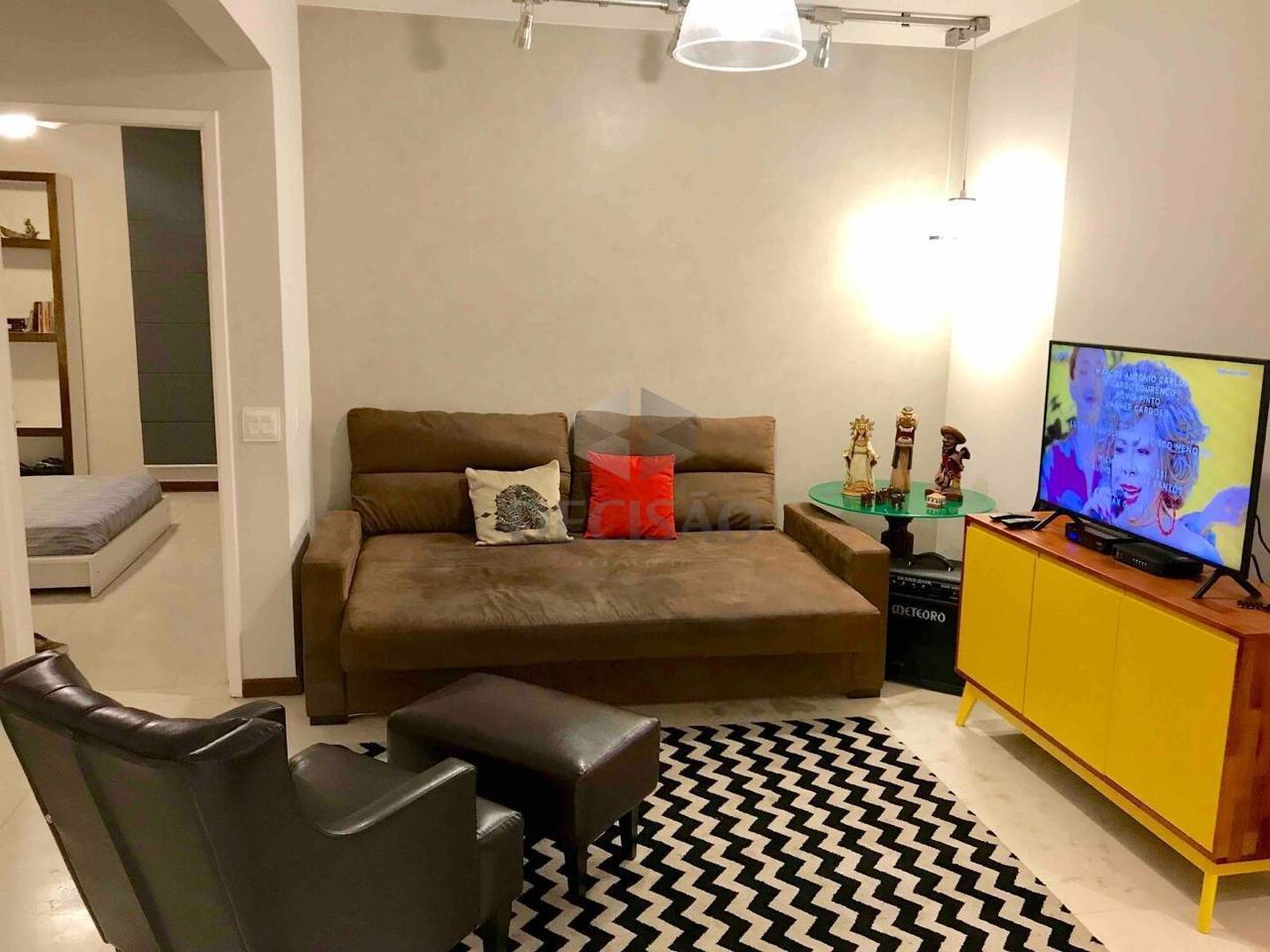 Apartamento 2 Quartos à venda no São Pedro: 