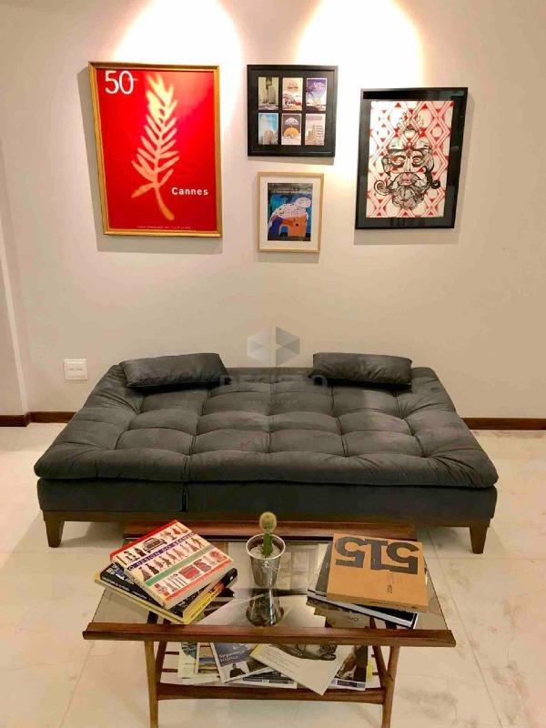 Apartamento 2 Quartos à venda no São Pedro: 