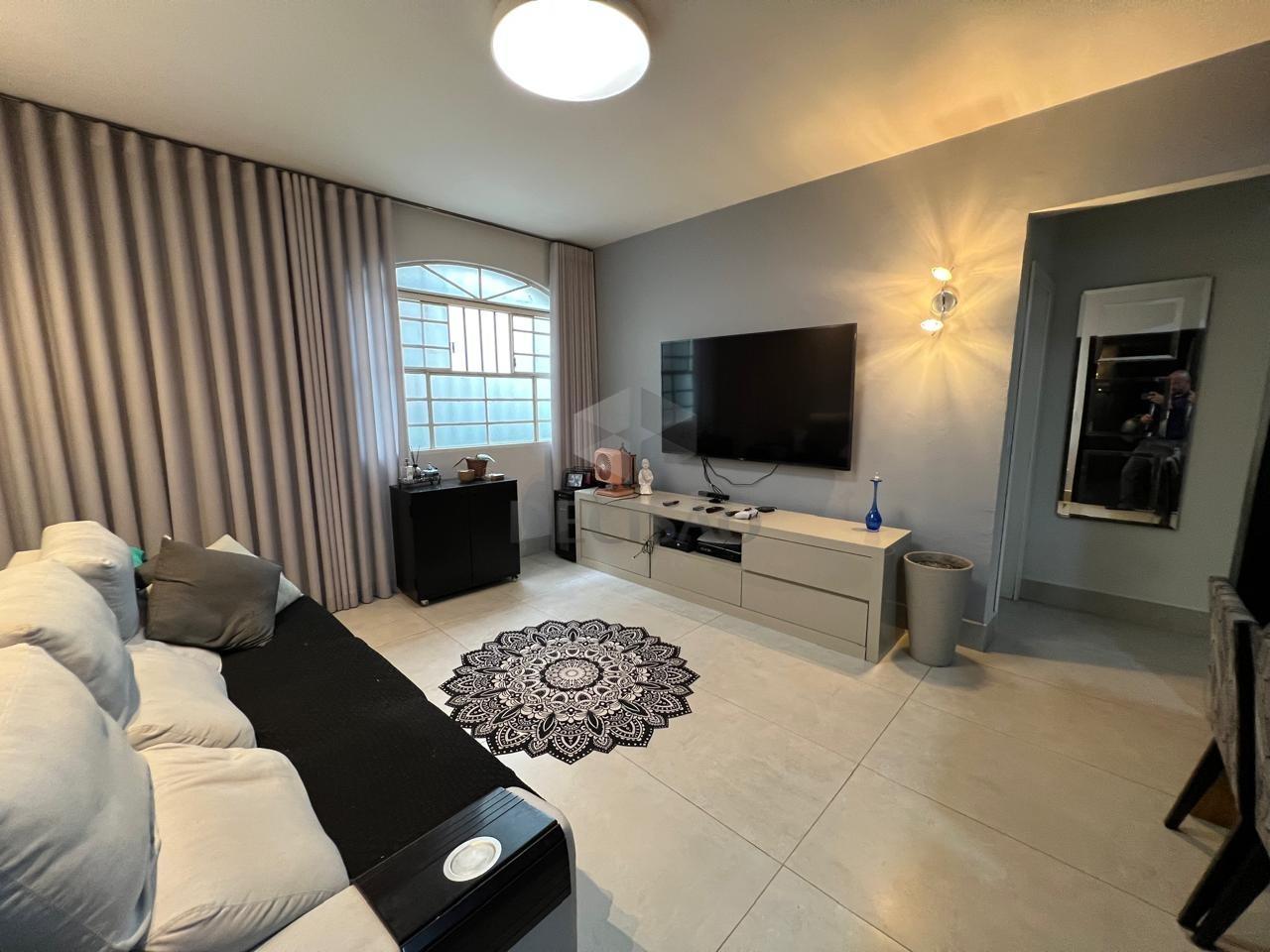 Área privativa à venda no Sion: 