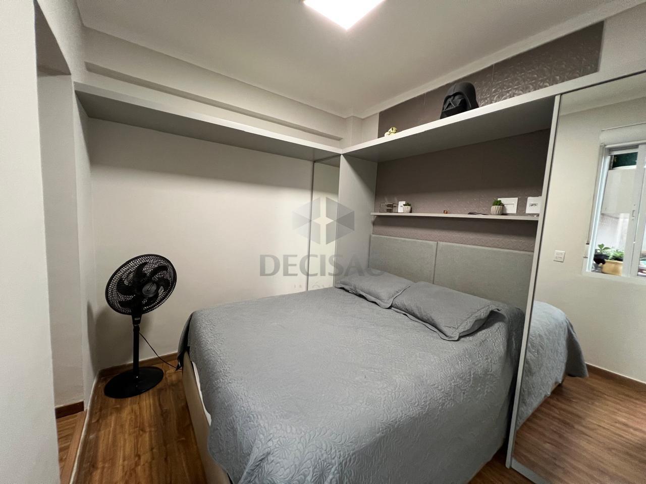 Área privativa à venda no Sion: 