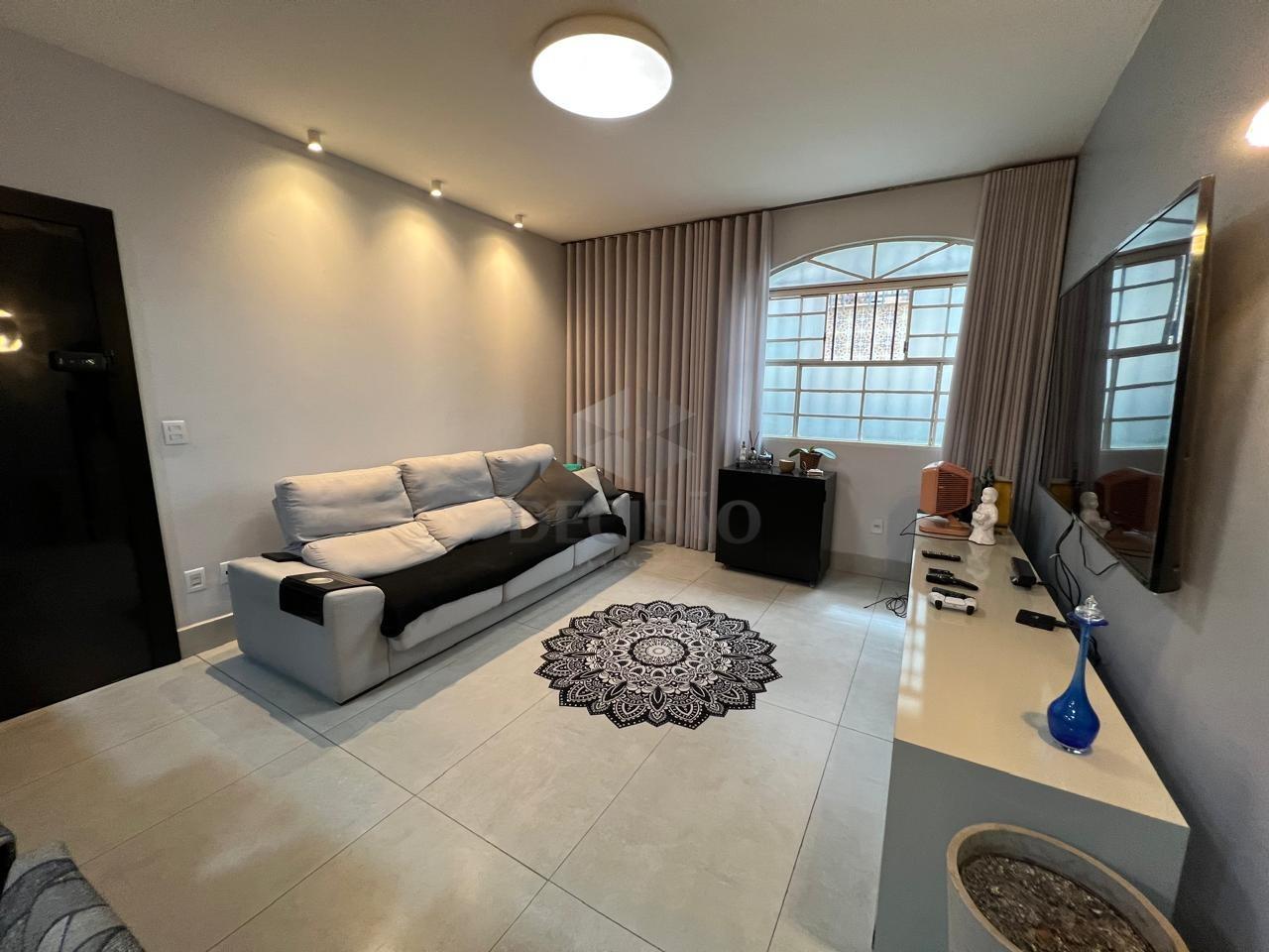 Área privativa à venda no Sion: 