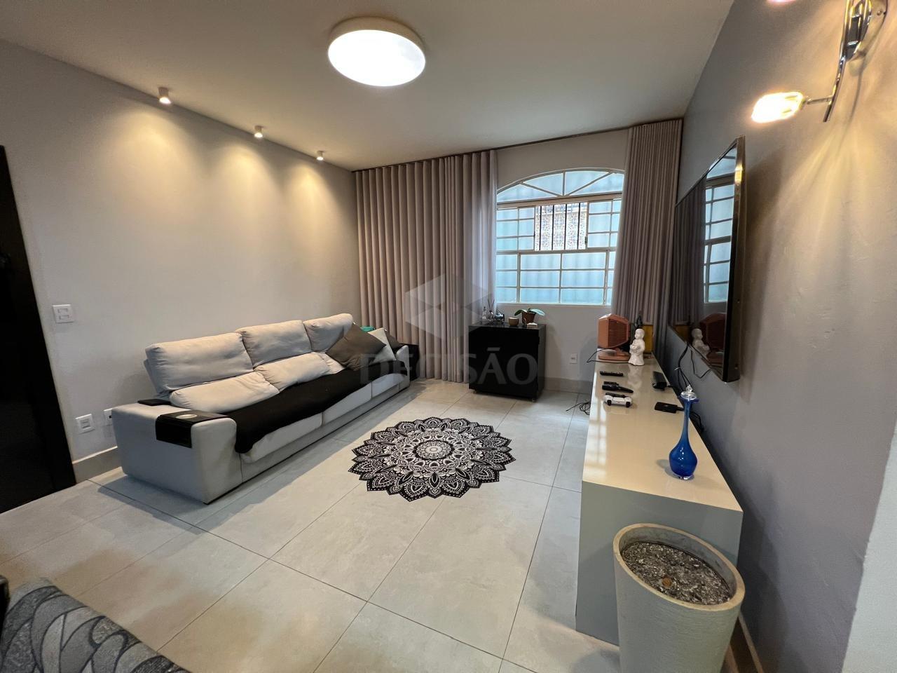 Área privativa à venda no Sion: 