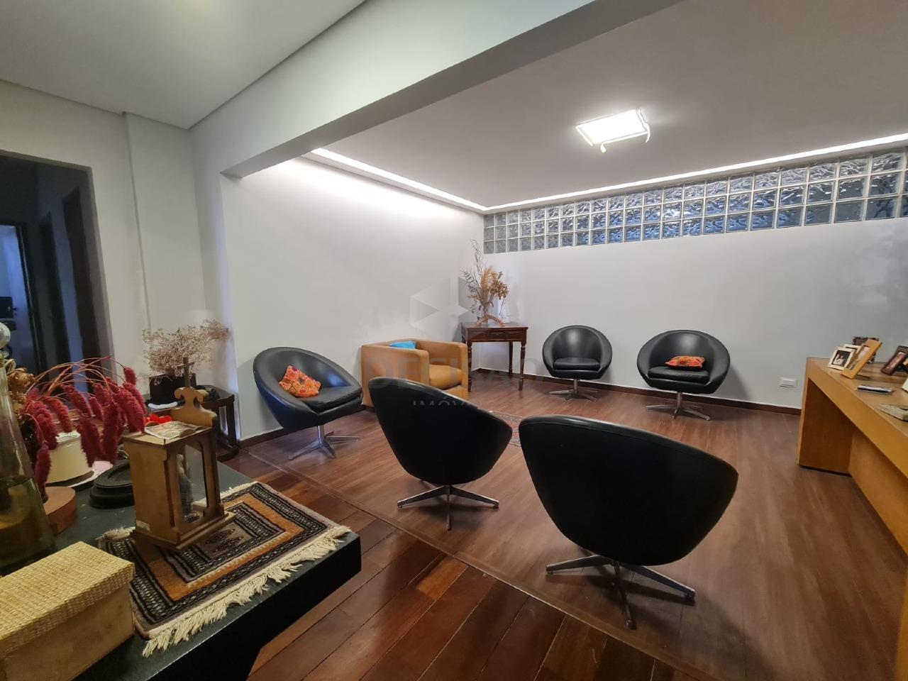 Área privativa à venda no Cruzeiro: 