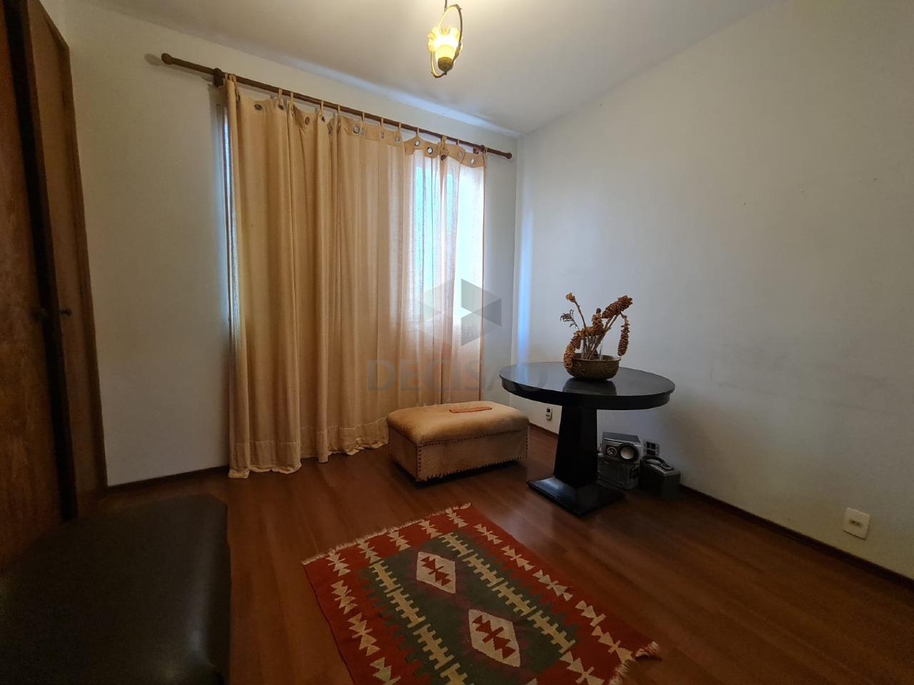 Área privativa à venda no Cruzeiro: 