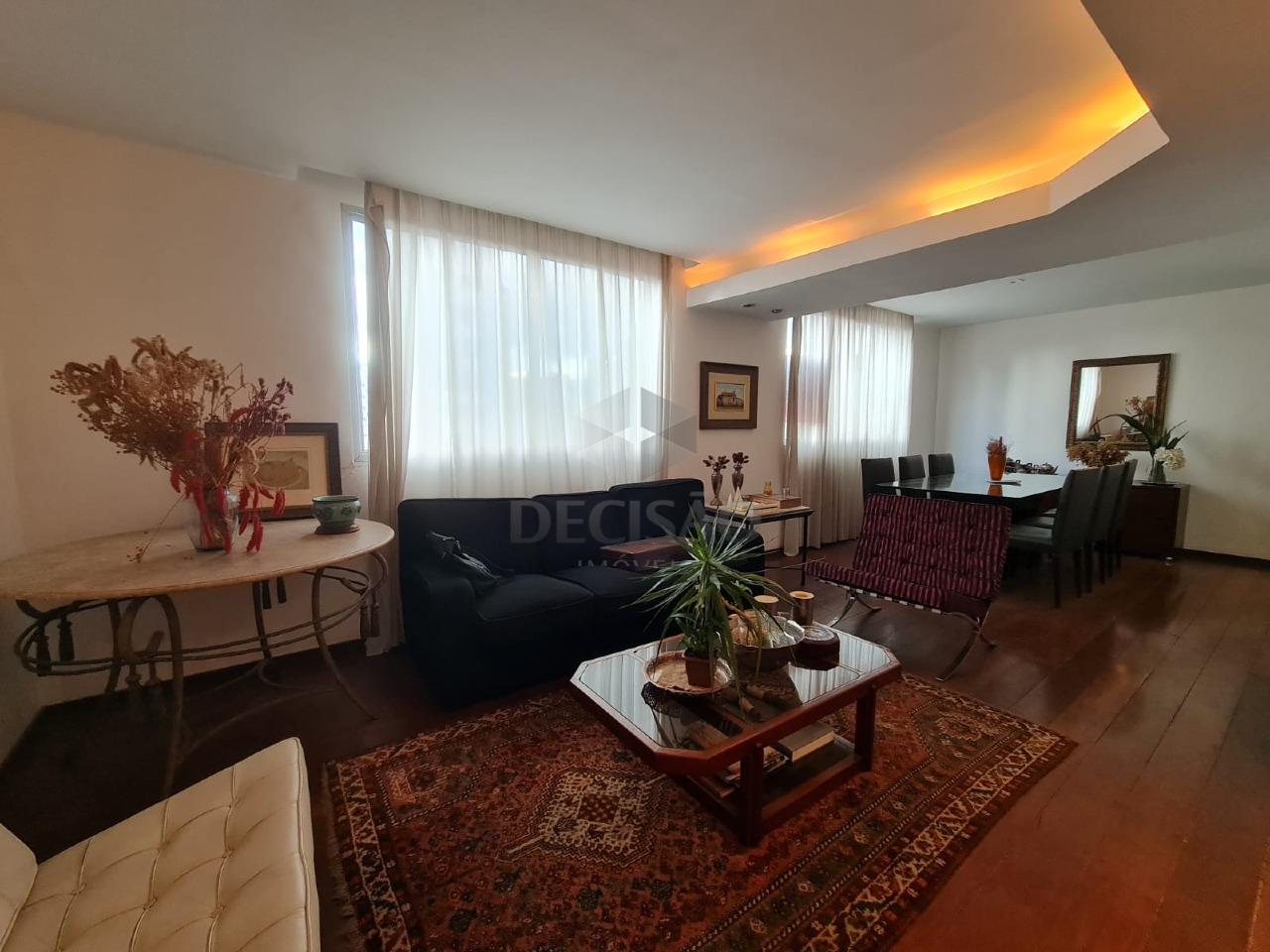 Área privativa à venda no Cruzeiro: 