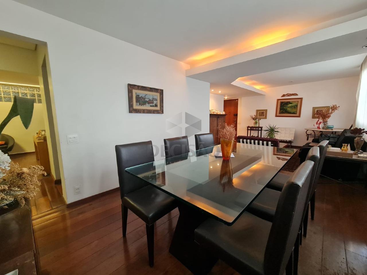 Área privativa à venda no Cruzeiro: 