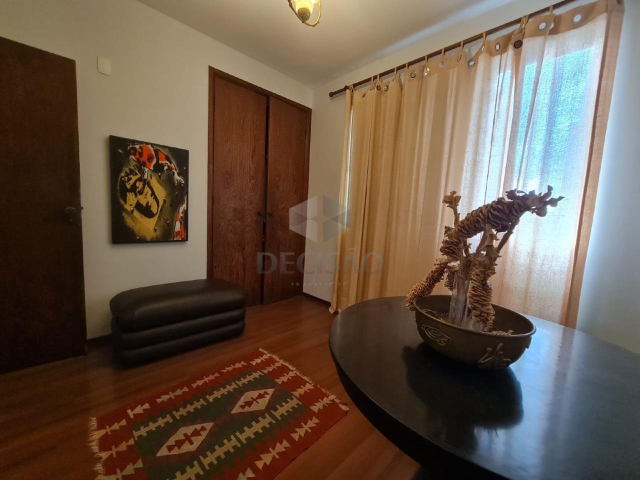 Área privativa à venda no Cruzeiro: 