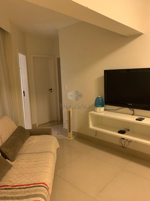 Apartamento 3 Quartos à venda no Barro Preto: 