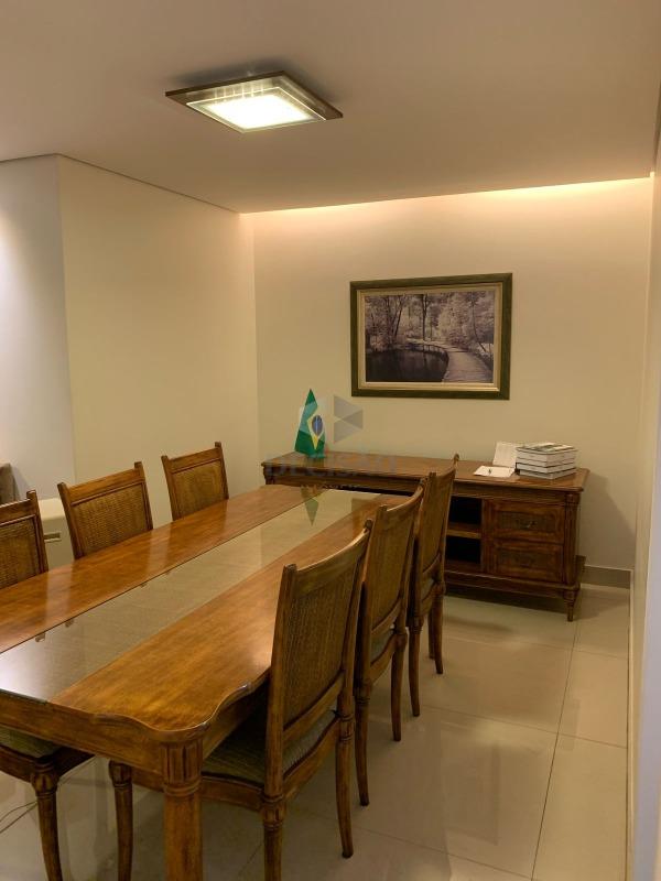 Apartamento 3 Quartos à venda no Barro Preto: 