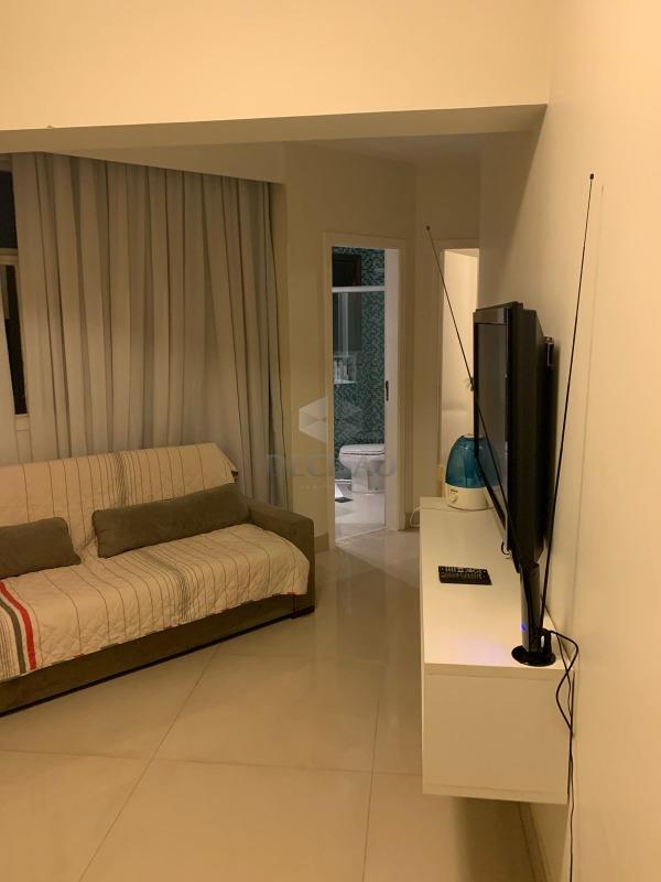 Apartamento 3 Quartos à venda no Barro Preto: 