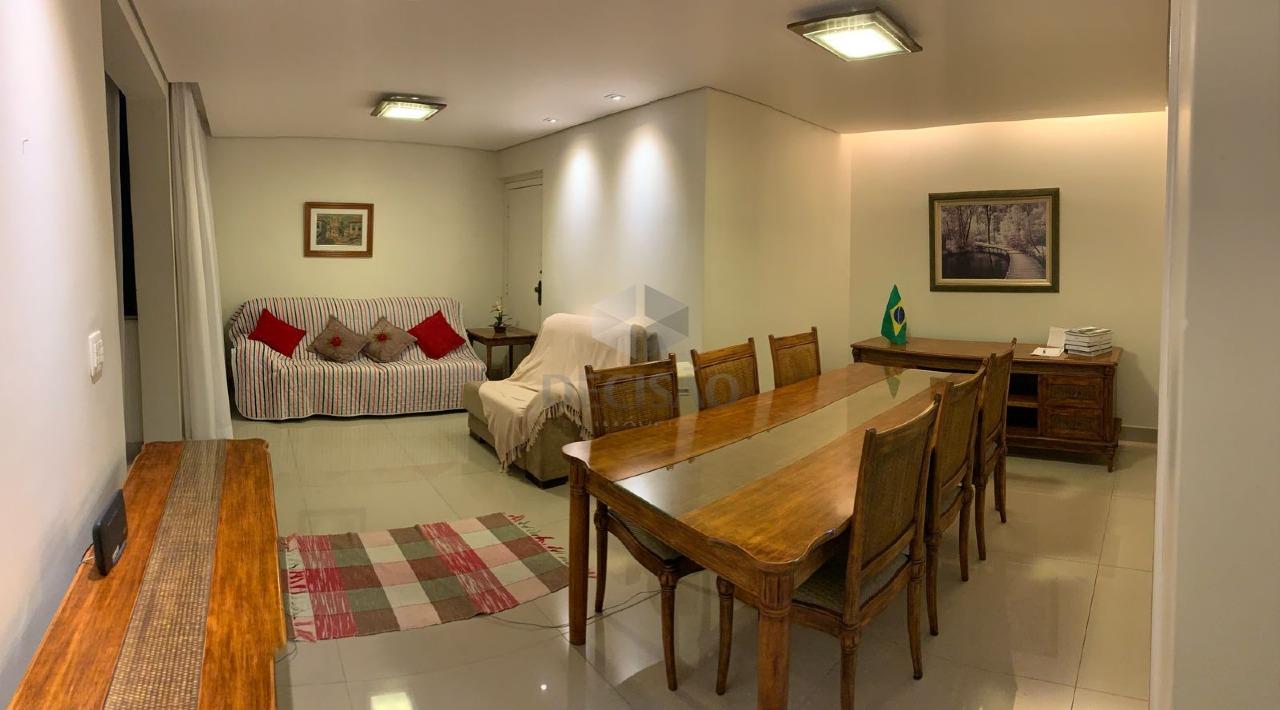 Apartamento 3 Quartos à venda no Barro Preto: 