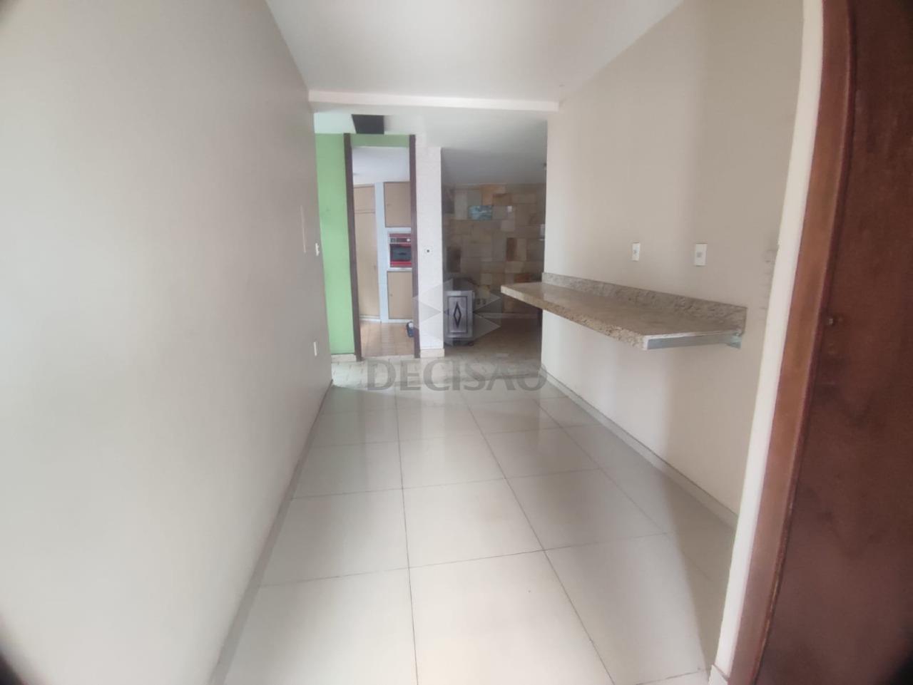 Lote à venda no Santa Tereza: 