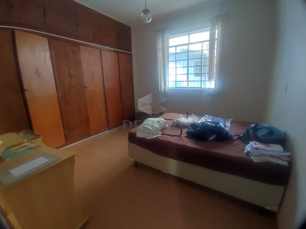 Lote à venda no Santa Tereza: 