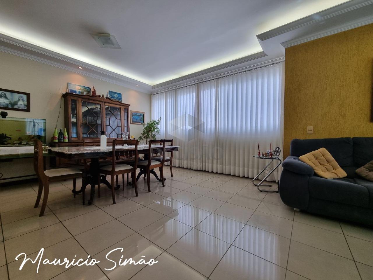 Apartamento 4 Quartos à venda no Gutierrez: 