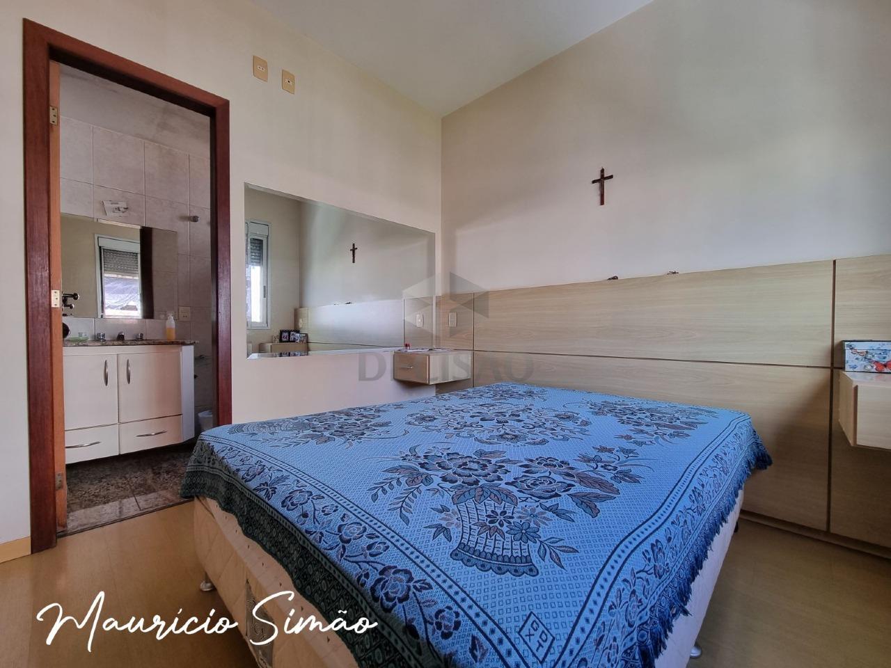 Apartamento 4 Quartos à venda no Gutierrez: 