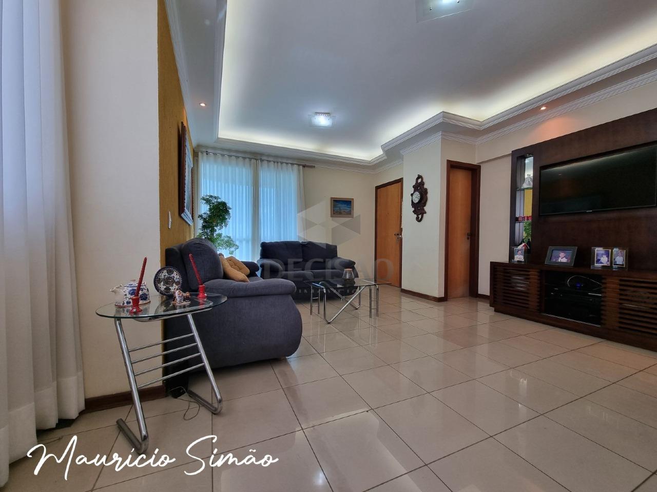 Apartamento 4 Quartos à venda no Gutierrez: 