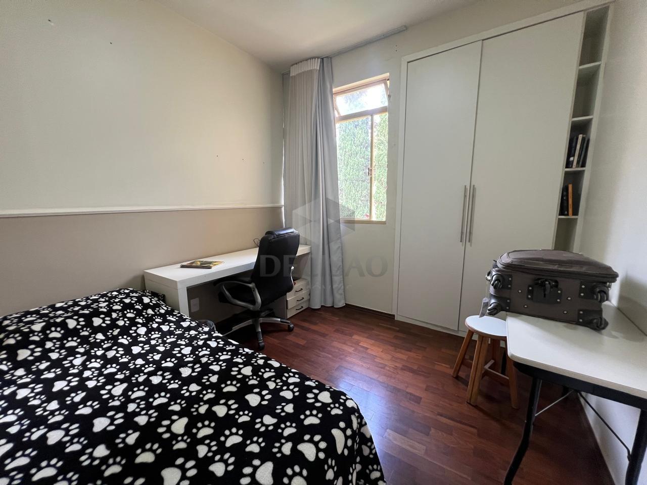 Apartamento 3 Quartos à venda no Serra: 