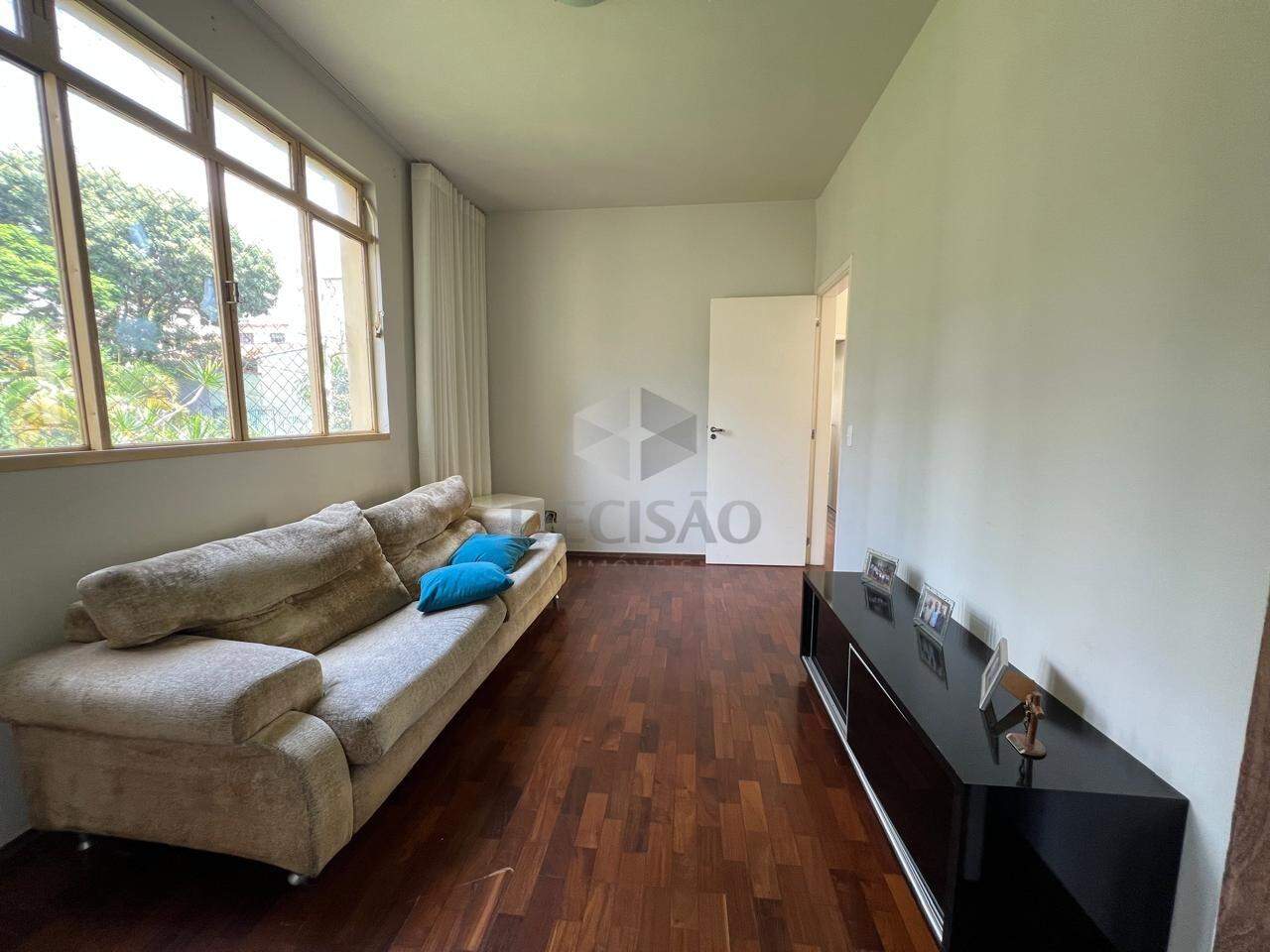 Apartamento 3 Quartos à venda no Serra: 