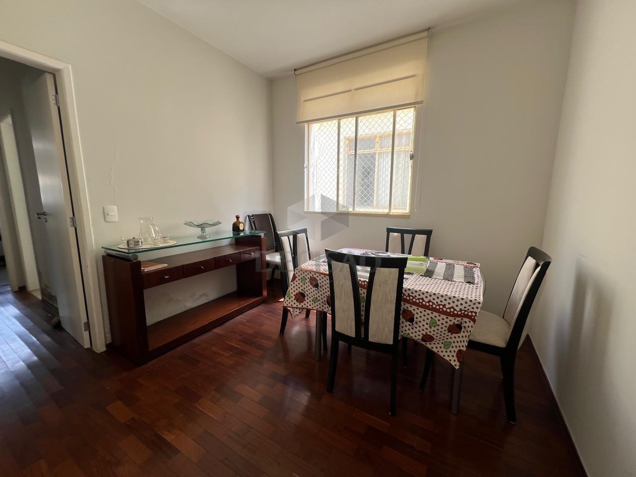 Apartamento 3 Quartos à venda no Serra: 