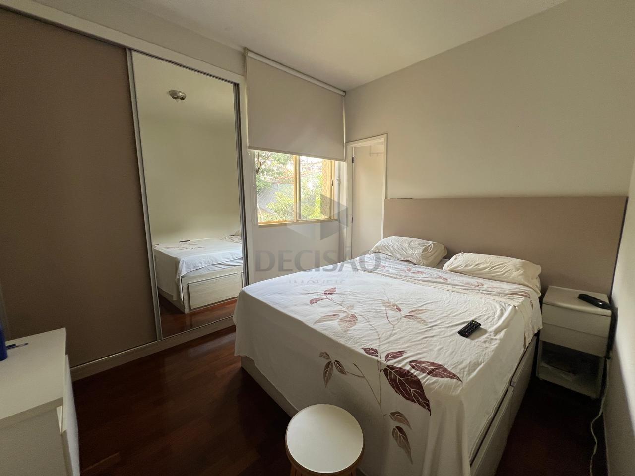 Apartamento 3 Quartos à venda no Serra: 