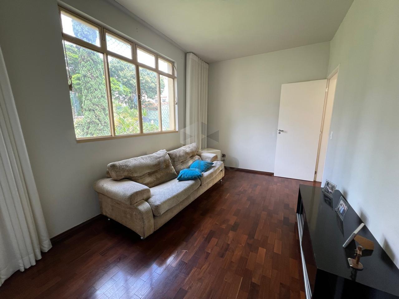 Apartamento 3 Quartos à venda no Serra: 