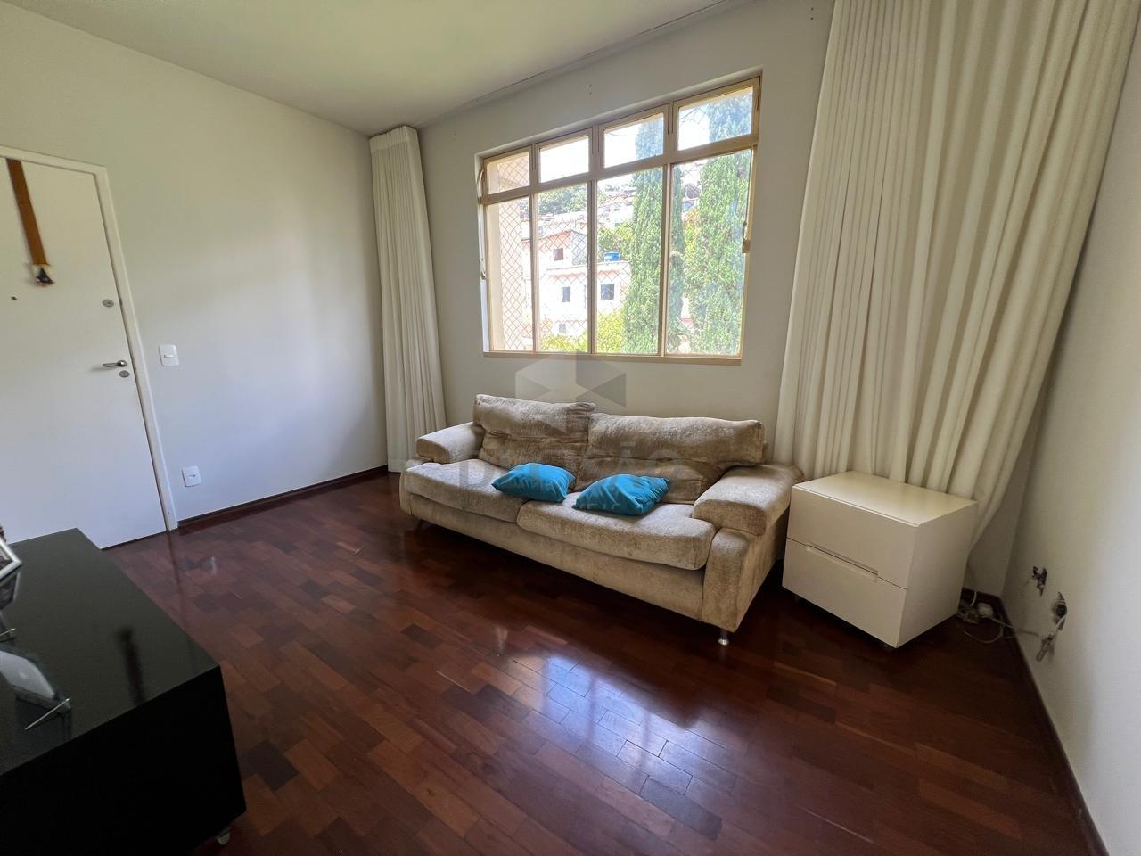 Apartamento 3 Quartos à venda no Serra: 