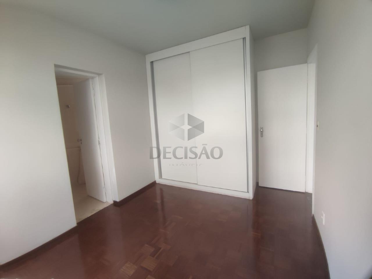 Apartamento 4 Quartos à venda no Barro Preto: 