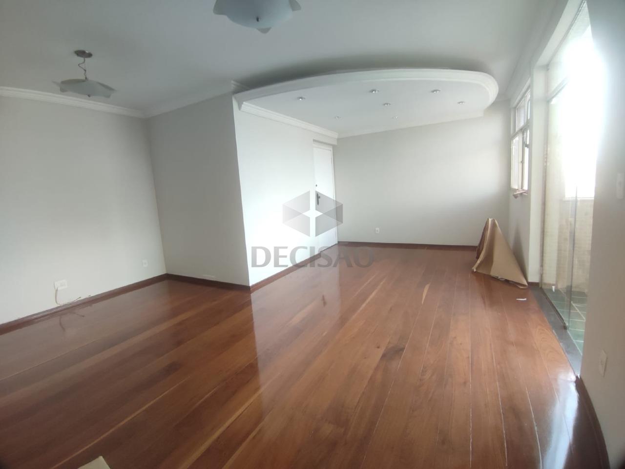 Apartamento 4 Quartos à venda no Barro Preto: 